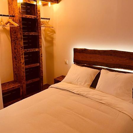 Apartamento Mil Palmeras 필라데라호라다다 외부 사진