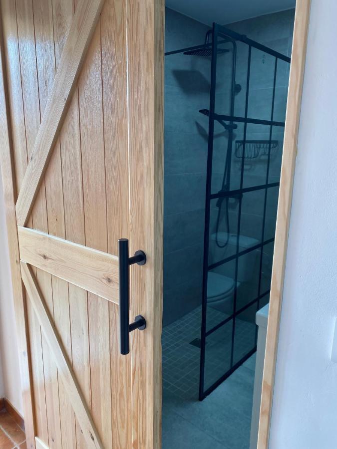Apartamento Mil Palmeras 필라데라호라다다 외부 사진