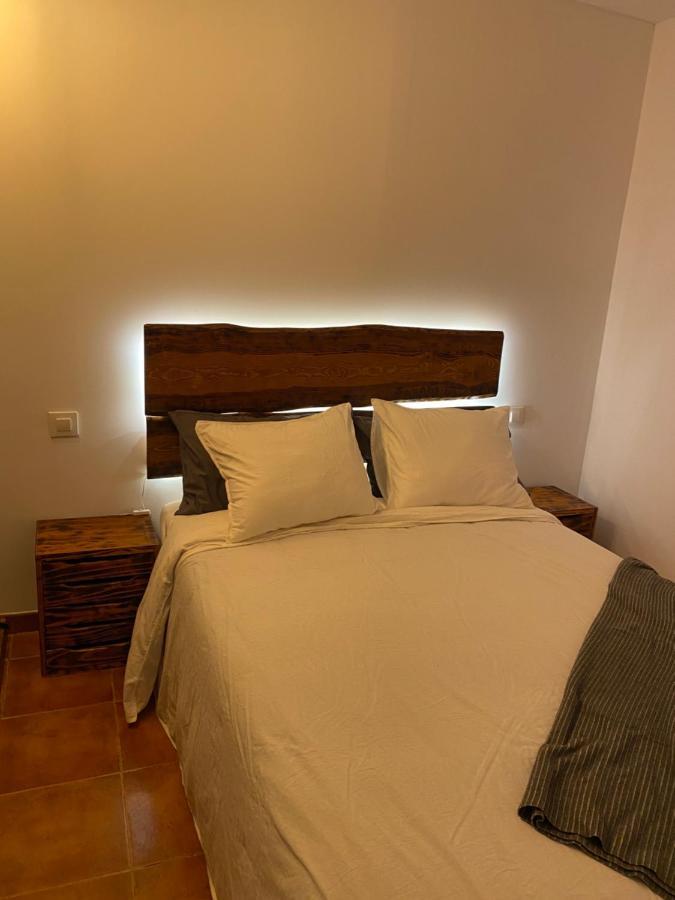 Apartamento Mil Palmeras 필라데라호라다다 외부 사진