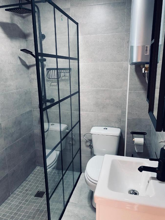 Apartamento Mil Palmeras 필라데라호라다다 외부 사진